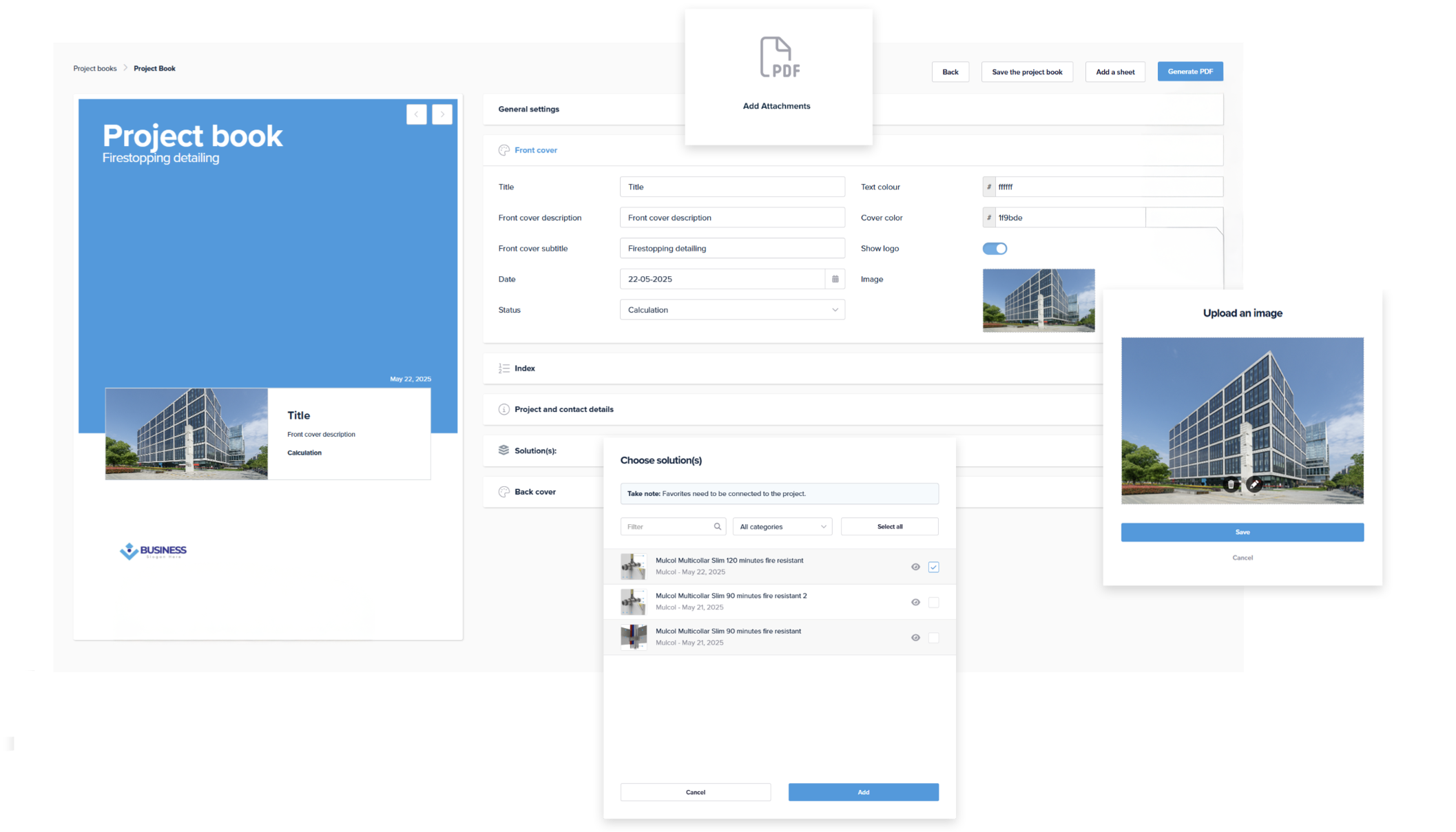 Projectmanager
